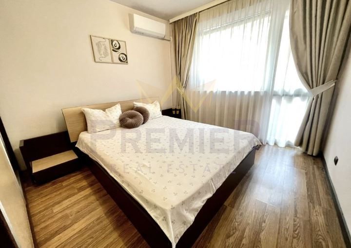 Дава се под наем Тристаен апартамент в Варна, Гранд Мол Варна - 85 кв.м за 700 € - Снимка #4