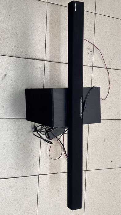 Soundbar Samsung