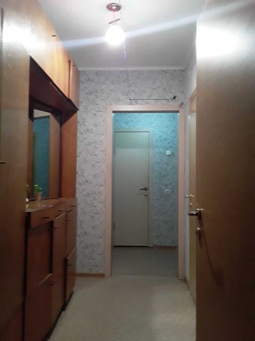 Меняю двухкомнатную на квартиру в Экибастузе+ доплата