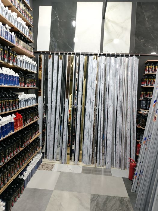 Фуга басен и вана