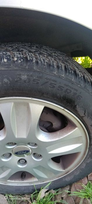 Гуми с джанти 18цола 5х120 Opel Insignia 235/45/18