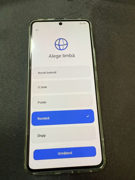 Redmi Note  13 Pro 5G Ocean Teal