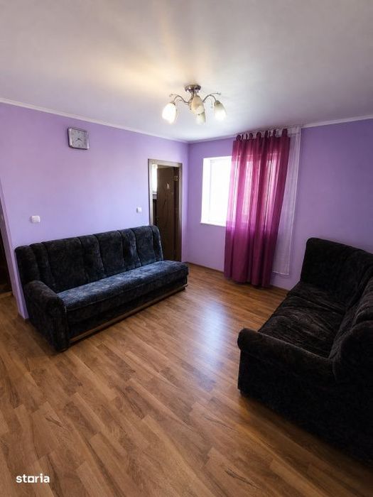 Apartament 2 camere, decomandat, 35 mp, zona Bals — fotografia 1