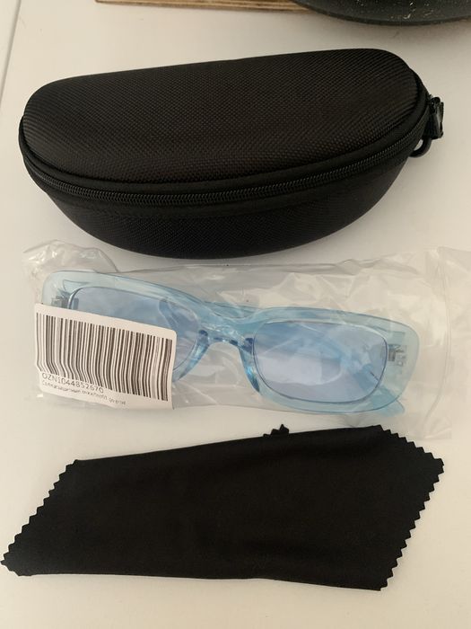 Очки имиджевые новые