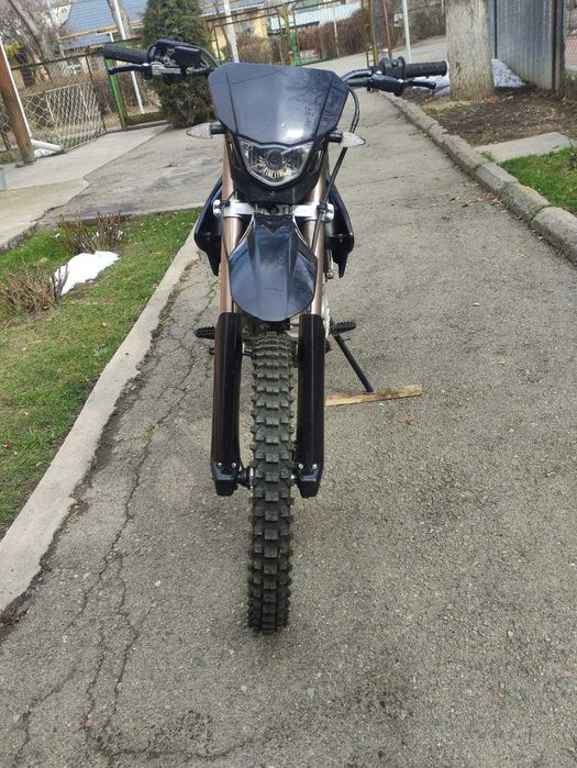 Продам Мотоцикл Xinguizun 06.