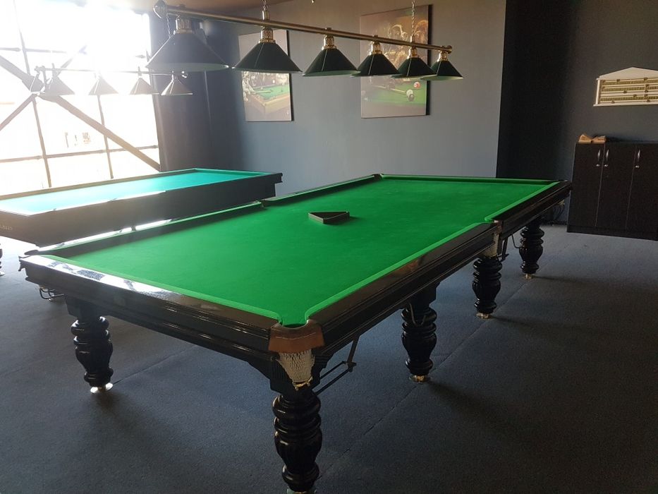 Снукър маса, билярд, snooker 12ft