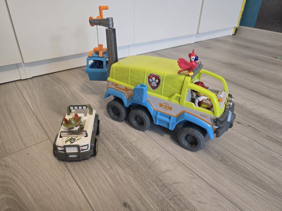 Paw Patrol Пес Патрул