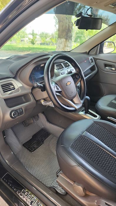 Cobalt midnight 2025