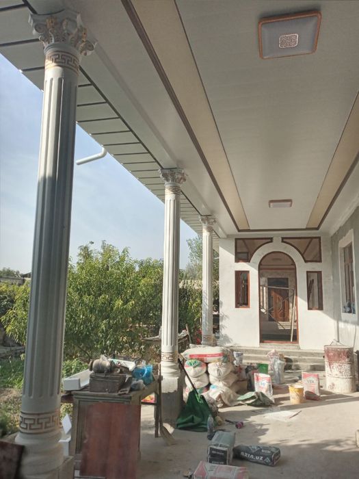 Rim kalonna va regl xizmati