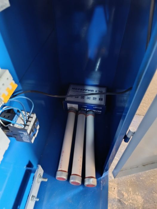 Трансформатор и КТПН