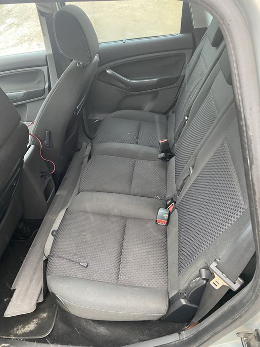 Dezmembrez Ford Focus C-max titanium powershift 6DTC450