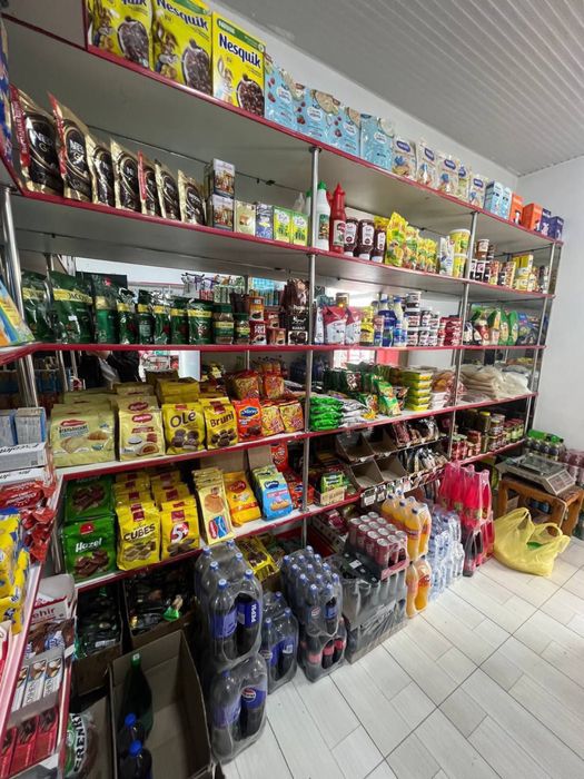 Продается готовая бизнес