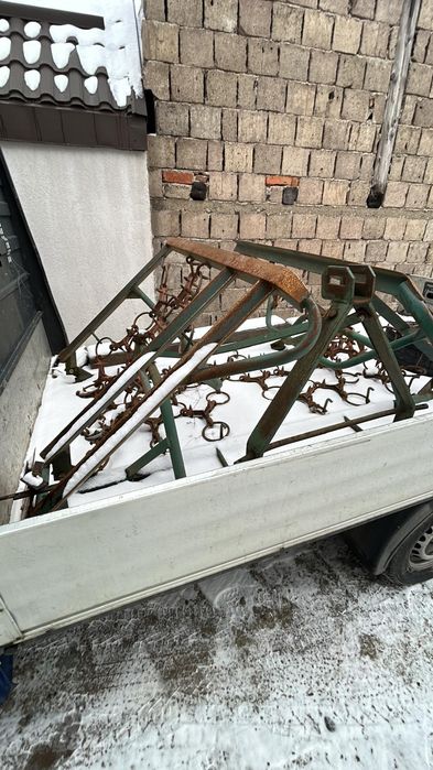 Stea, Grapa de pasune,