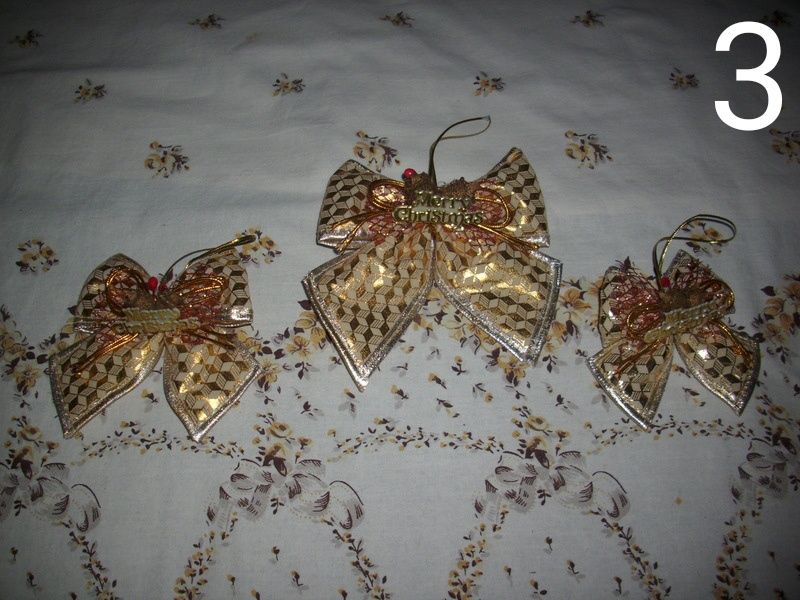 Коледна декорация