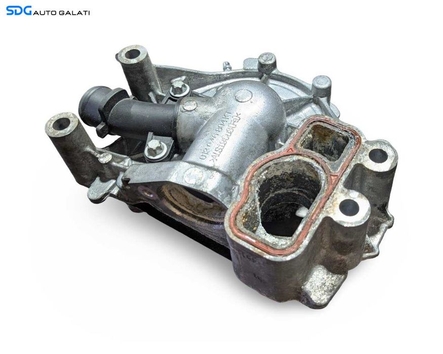 Pompa Apa Mercedes Clasa C Class W204 2.2 CDI 2007 - 2014 Cod A6512007701, 013046804KT [LR4632]