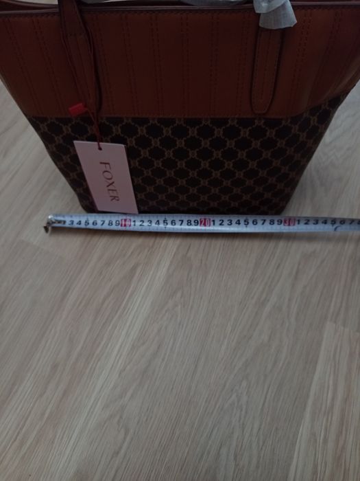 Женская сумочка Канва