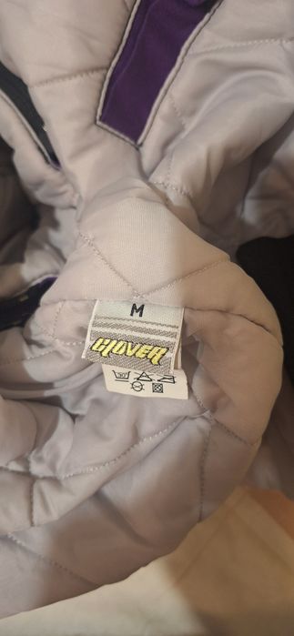 Мото яке clover.