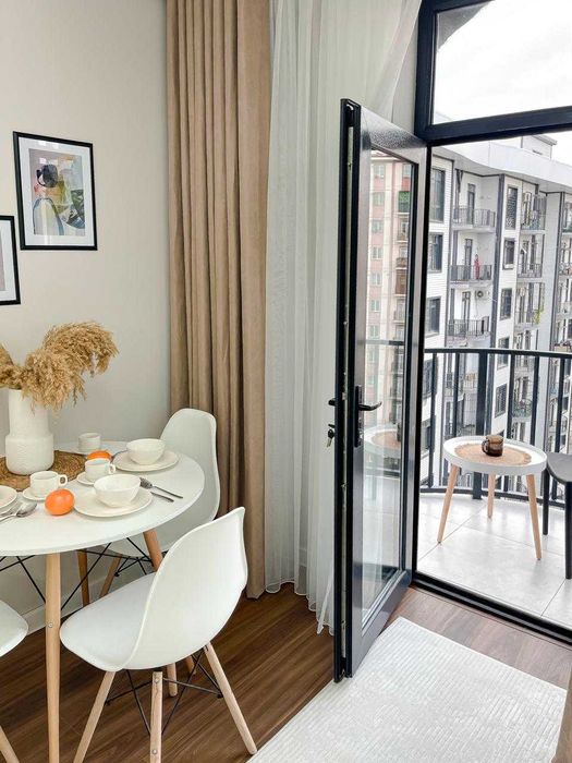 Продается 2х Комнатная Квартира в ЖК China House! Рохат круг АКТ