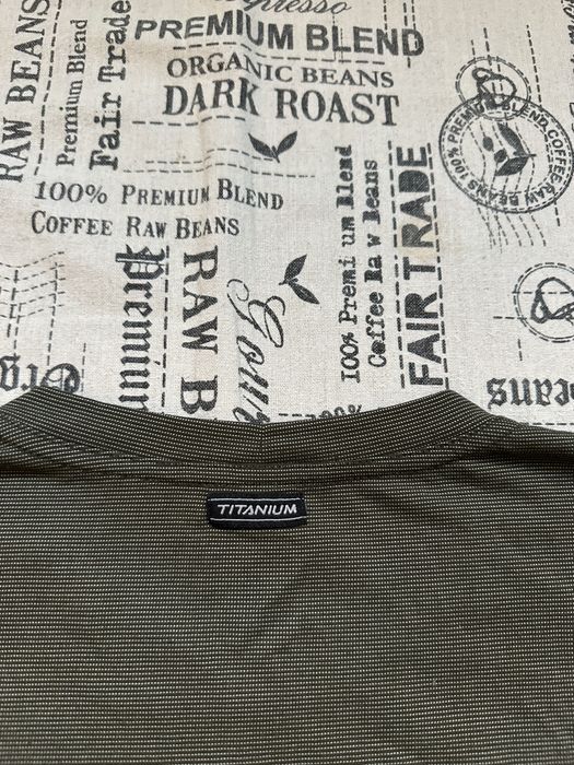 Columbia Titanium original тениска.M