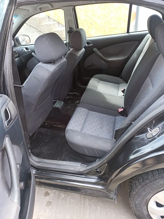 Skoda Octavia 1 benzina