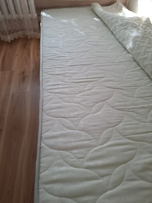 Продам кровать  односпальную