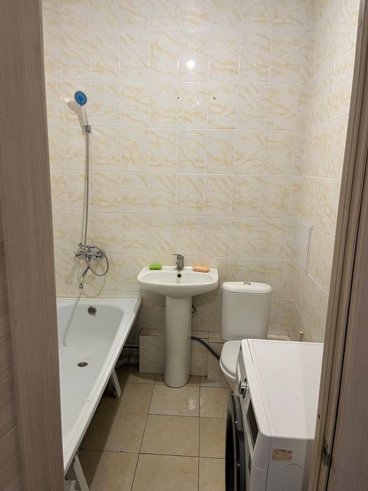 Сдам квартиру ежемясечно