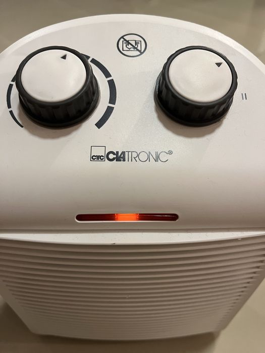 Aeroterma noua si nefolosita