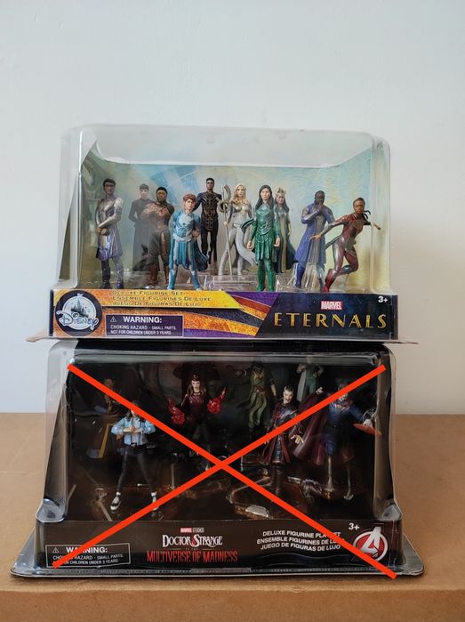 Фигурки Funko pop