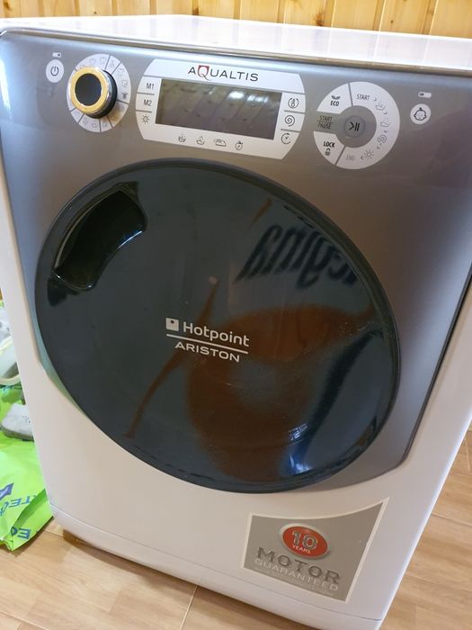 Hotpoint Ariston Aqualtis AQD970D49EU/9 - piese