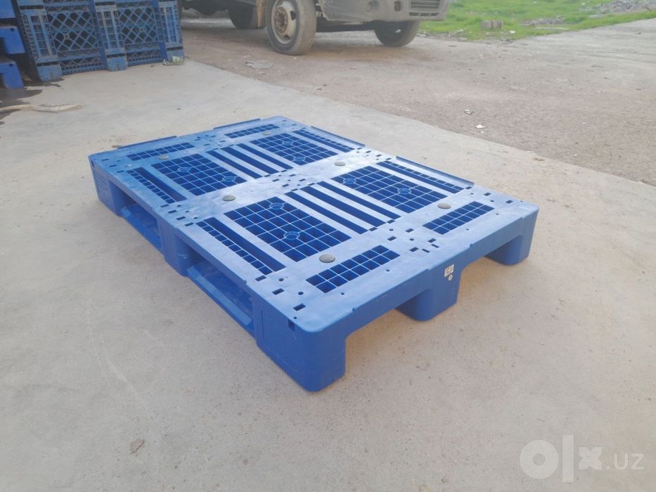 Пластиковый поддон, европоддон, паддон, паллет, poddon, paddon, pallet