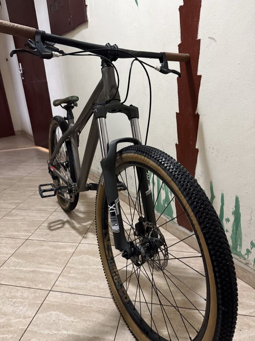 NS Bikes хардтейл – отлично състояние