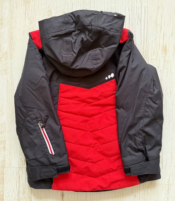 Детско ски яке Wedze Decathlon