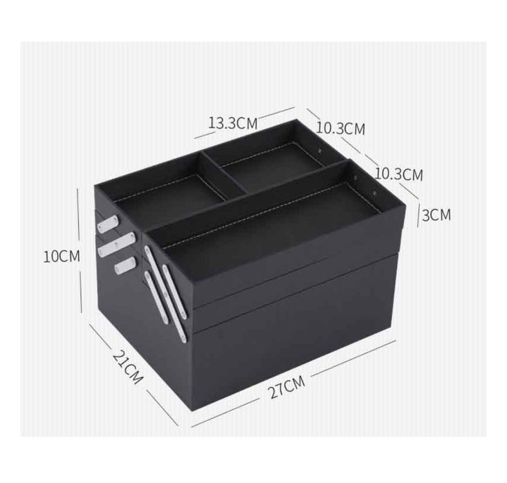 Бьюти Кейс для косметики