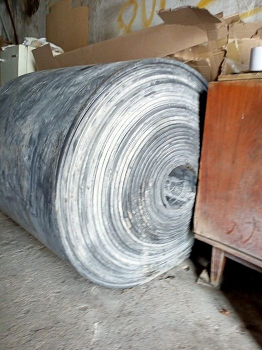 Транспортерная лента