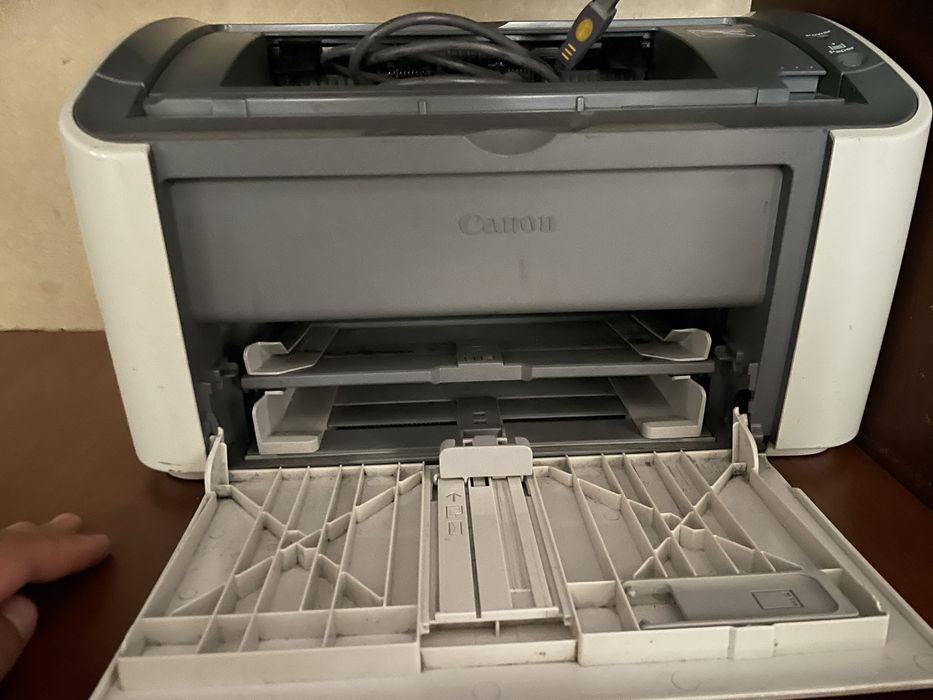 Canon LBP 2900 PRINTER
