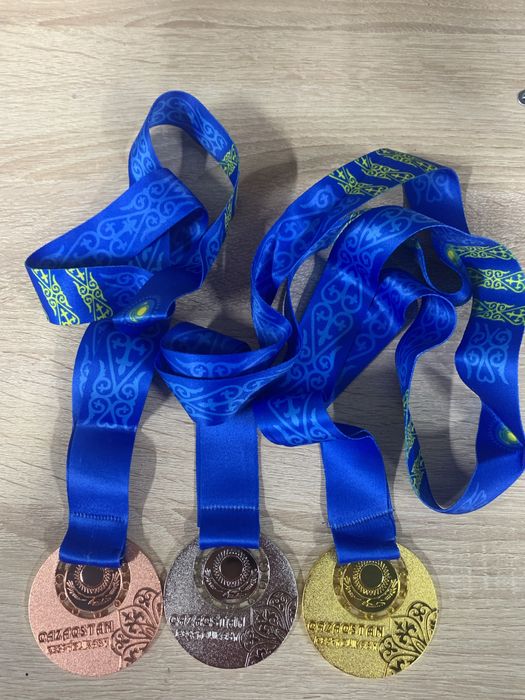 Медаль по оптовым ценам