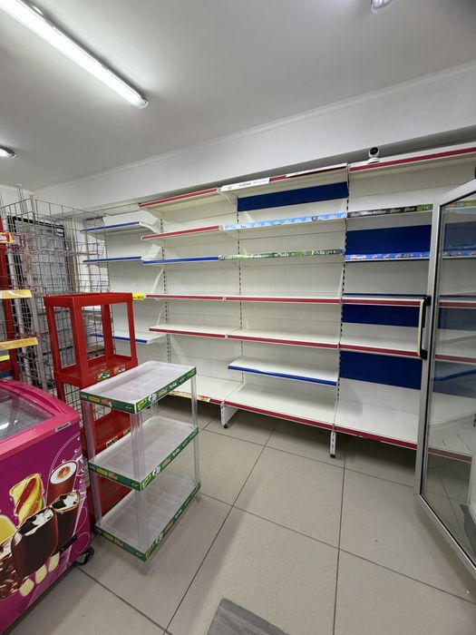 Продаётся магазин по ул. Мухамеджанова 18