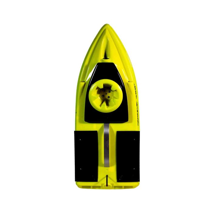 лодка за захранка 2025 модел MONO и   STEREO