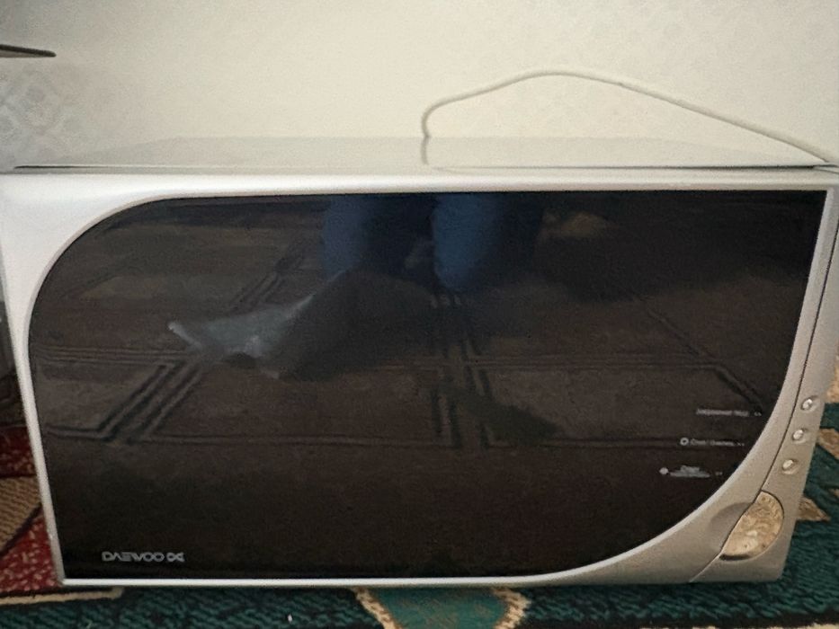 Продам микроволновку