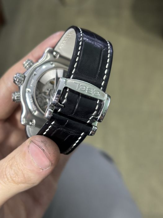 Ebel швейцарские часы