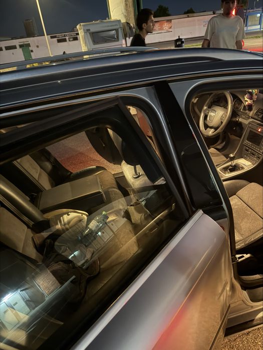 Vand audi a4 b7 2.0 TDI