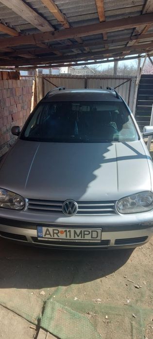 Vand  volkswagen Golf 4