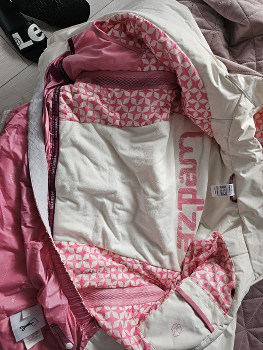 Geaca de ski, decathlon