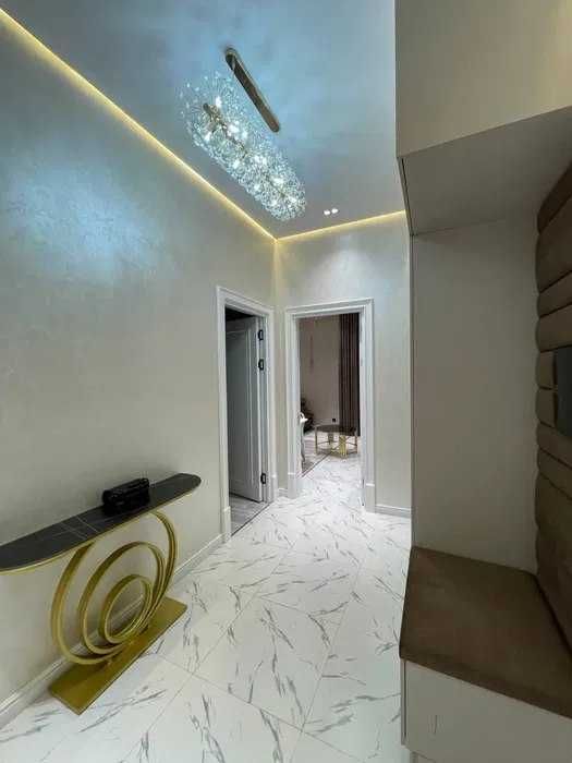 Б5 Сдается Квартира | Мирабадский р-н Ойбек Метро | 2-Комнат