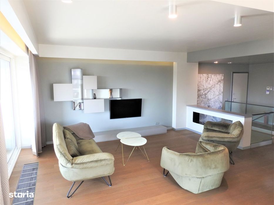 Apartament 4,5 camere de inchiriat |  Duplex | Iancu Nicolae | Pozitie
