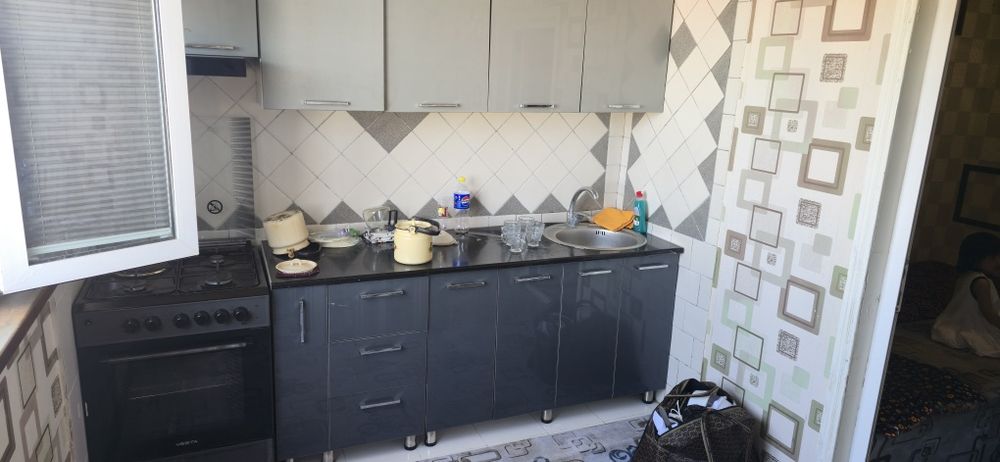 3 хонали квартира