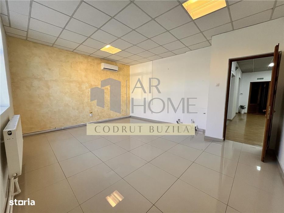 Spatiu comercial 100 mp, zona centrala, Ploiesti