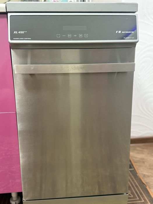 Посудомоечная машина Kaiser XL 450