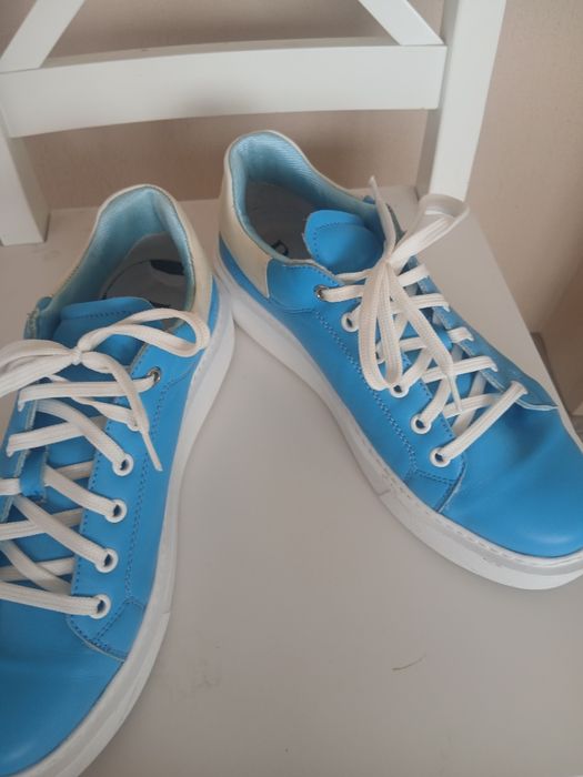 Дамски кецове DARIS 41 номер