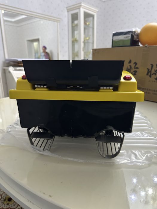 Кораблик KS-801 PRO
